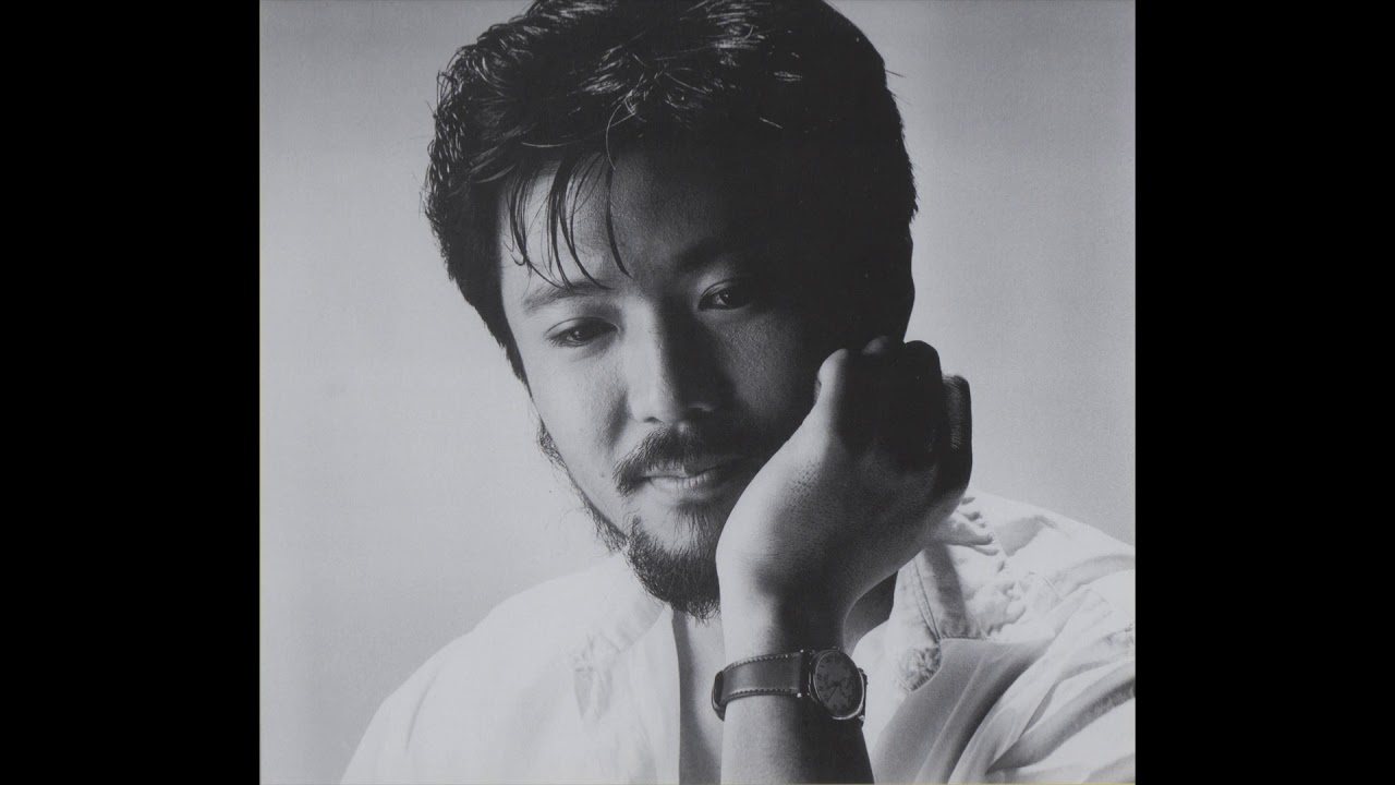 楠木恭介／夜を忘れて（1985） - YouTube