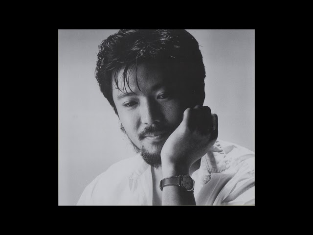 楠木恭介／夜を忘れて（1985） - YouTube
