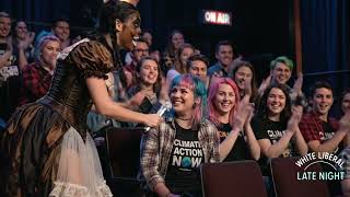 White Liberal Late Night Rich Actor With Issues And Useful Genius Awards Ep 16