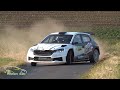 Rallye Mittelrhein 2023 | Best of Devillersvideo