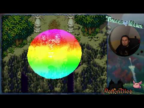 #048 ? Das Portal wird geöffnet ⚔ Trials of Mana ⚔