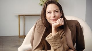 Christy Turlington Burns on Challenging Yourself: Extraordinaries | Cole Haan