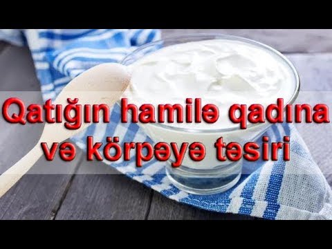 Video: QALDIĞINDA YARALANMA TƏSİRİ VARSA QADINA NƏ OLUR?