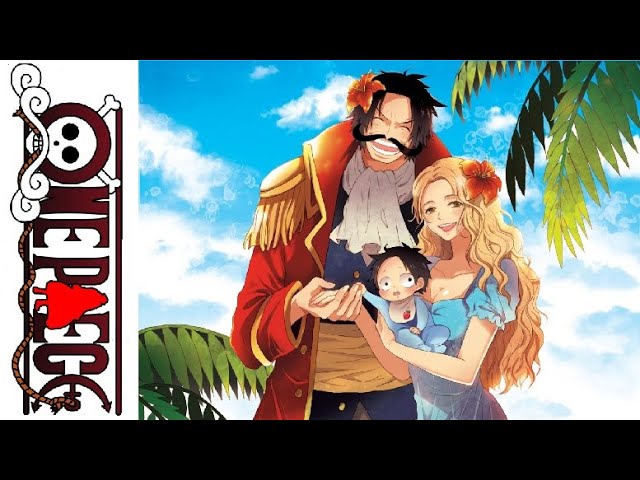 Stream Gol D Roger One Piece Intro Type Beat by Youngs