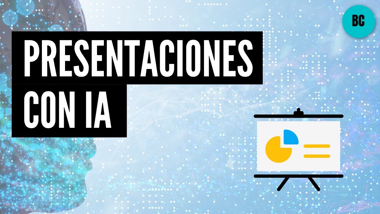 Ia Para Crear Presentaciones En Canva