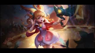 [BGM] Arena Of Valor - Aya - Lobby 1