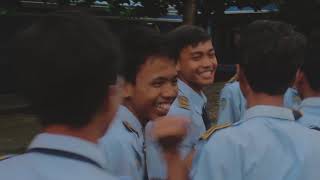 Last Ceremony A-30 2019, Smk Muhammadiyah 2 Kalirejo