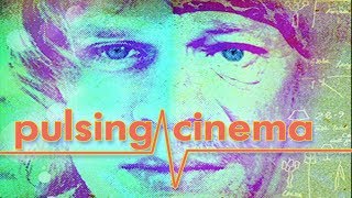 Filmworker (2017) Review