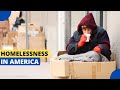 What Does it Means to be Homeless in the United States?