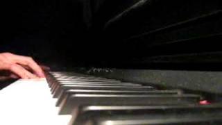 Video thumbnail of "Status Quo - In The Army Now - Digital Piano (cover)"