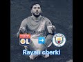 New club New prime #rashford #cherki #wirtz #ubeumo