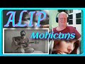 Alip Ba Ta - Last of The Mohicans - (Title Cover) Reaction