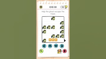 brain test As level 305#games #braintestsolution #braintest