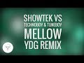 Miniature de la vidéo de la chanson Mellow (Ydg Remix)