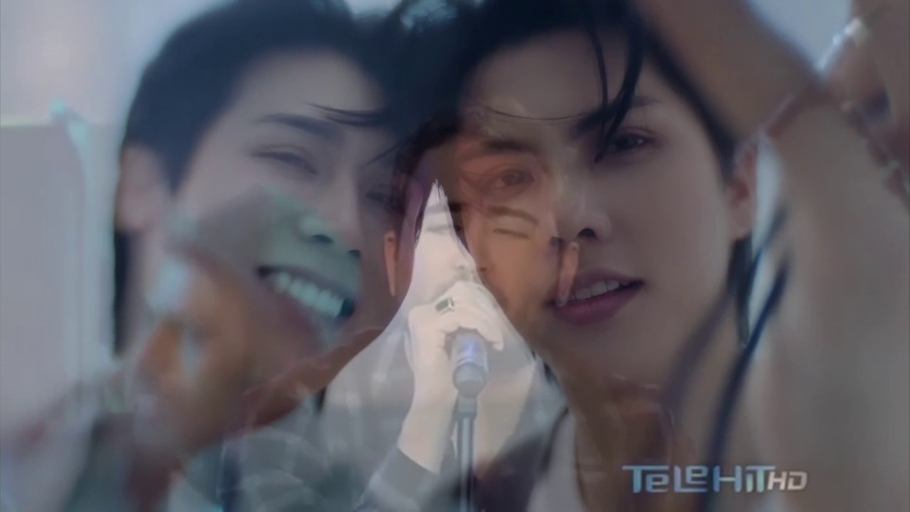 Yesterday MV - Kelvin & Veir - Voy a Olvidarte