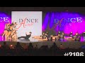 Larkin Dance Studio - We Have It All (The Dance Awards Las Vegas 2016)