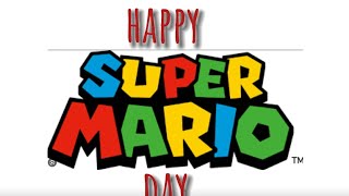 Happy Mar10 day!! #supermario #edits