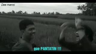 Video Lucu ( SEBERAPA GREGET )