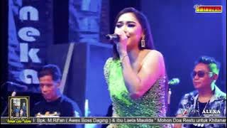 Berbunga Lagi    Anna Rista    Bhineka musik