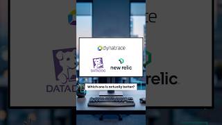 Dynatrace vs Datadog vs New Relic - APM Tool Comparison #tech #software #development #cs #devops