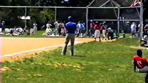 little league 88