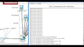 Vlan Tutorial Router SSH Konfigürasyon Bonus Material