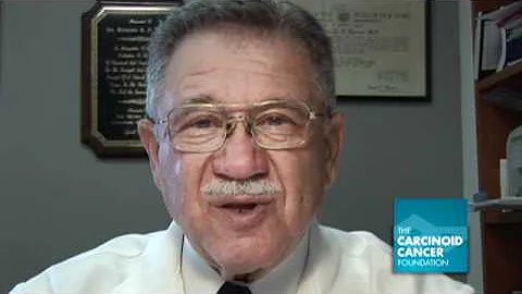 Worldwide NET Cancer Awareness Day