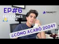 Reflexiones Pre 2025 Vol. 2 | TAURO MKT - EP6