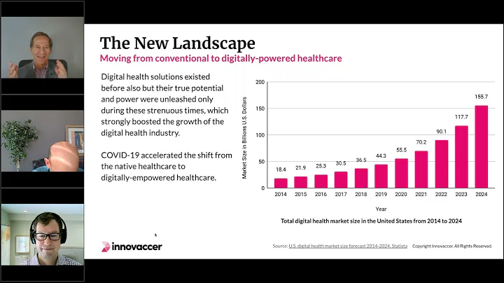 Why Clouds Matter   Changing Healthcare with the H...