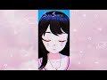 Myuki myuki myu~    ^   、^)/°•&#39;*   |   REALITY  💙  【 #short vtube video #vtuber #world_vtubers】