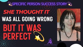 3D GETTING WORSE?😮 3rd Party Won't Go? Disinterested SPECIFIC PERSON?💔 How She ALTERED Her REALITY!🌟
