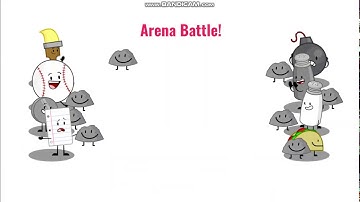 Inanimate Insanity Viewer Voting 2