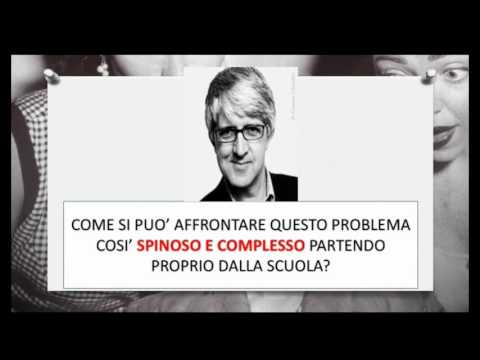 L&rsquo;articolo di opinione