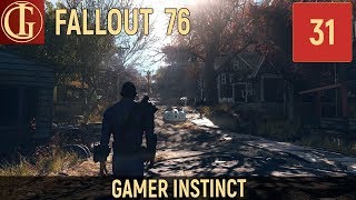 Мульт СЭНДВИЧИ С КЛЮКВОЙ FALLOUT 76 ЧАСТЬ 31