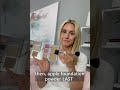 Makeup Secret 🤫: Apply your Foundation LAST!