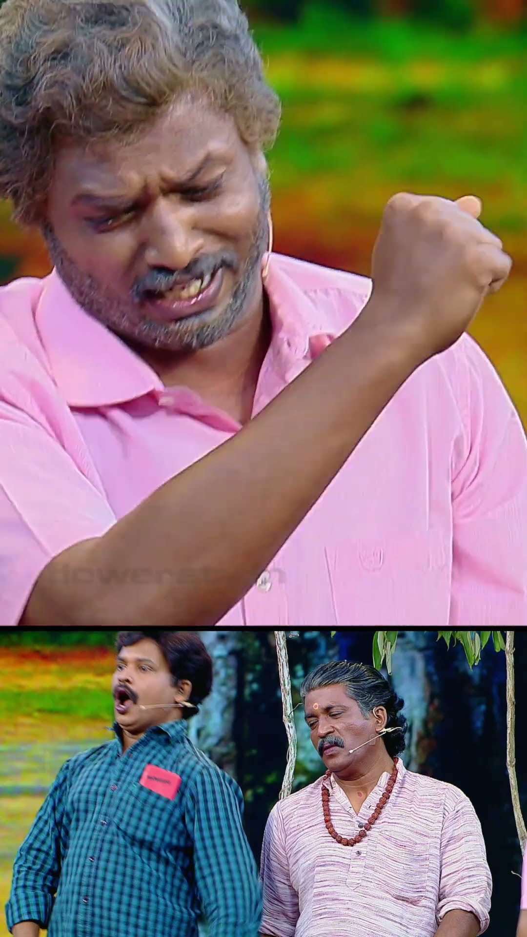 എന്നോടൊരുപാട് ദ്രോഹങ്ങൾ ചെയ്തു ! #flowerstv #comedy