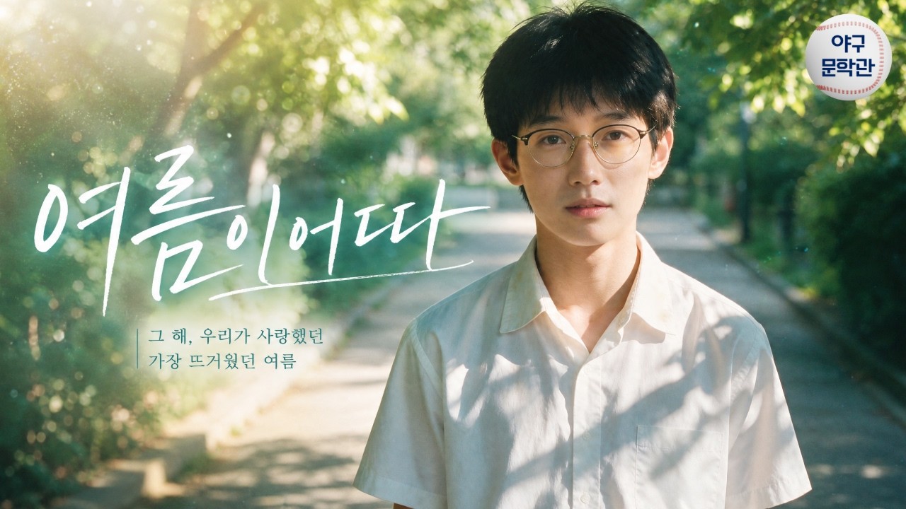 [십야국기] 여름이었다