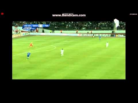 მინაშვილი პირდაპირ ეთერში იგინება