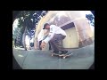 Nick Sauls Skate Juice 2 Full Part