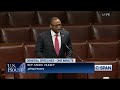 Rep. Veasey Speaks in Support of His Resolution Condemning Colleyville Attack