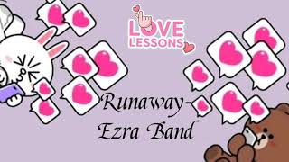 Runawayezra Band regsh