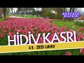 Hidiv Kasrı 4K - 2025