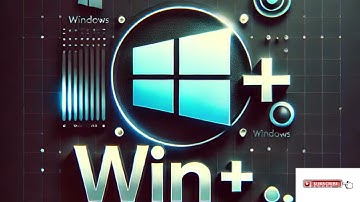5 Windows Shortcuts That Will Change the Way You Work!