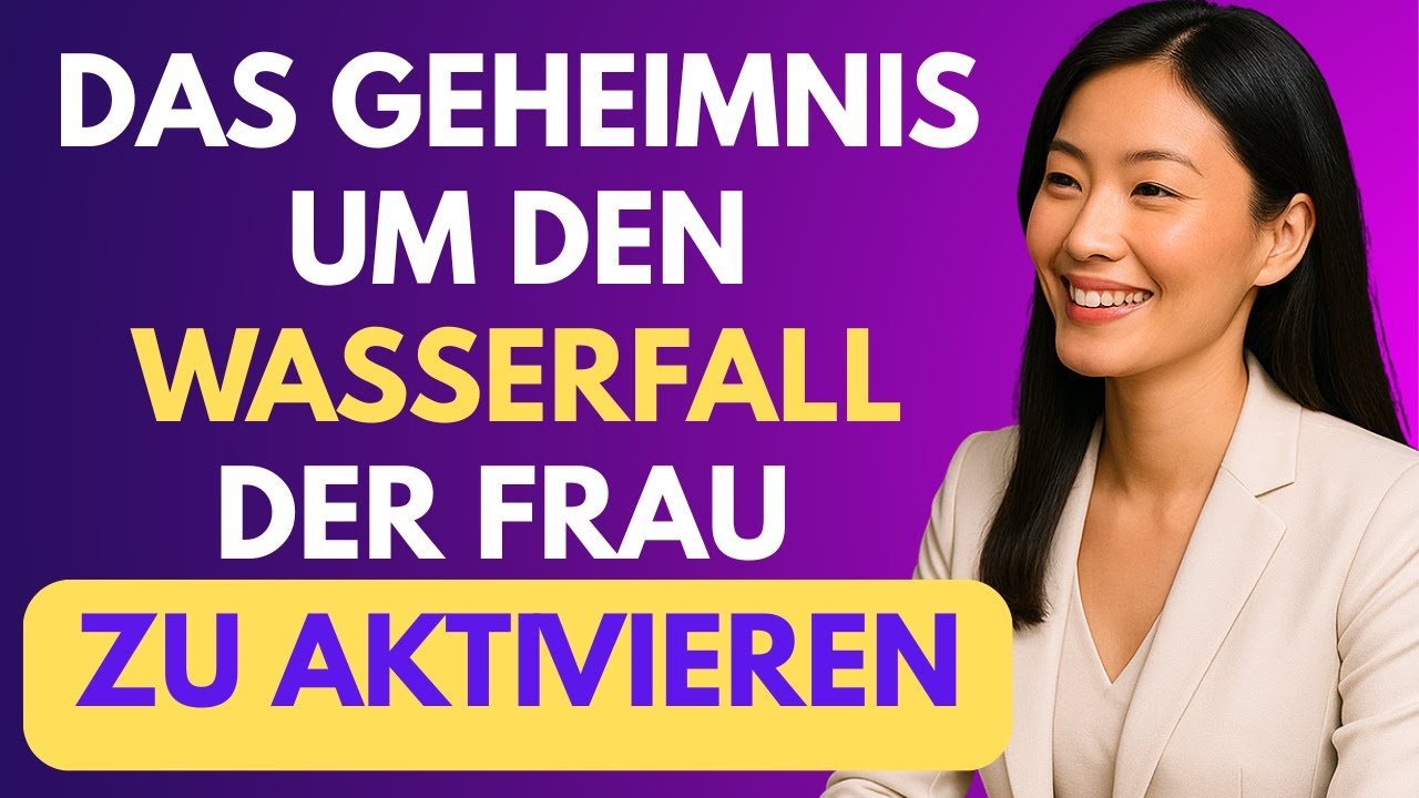 Urologe: Was Männer ab 60 beim Vorspiel oft falsch machen!