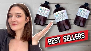 My Top 8 Best Selling Candle Scents | Most Popular Fragrance Oil Scents 2023