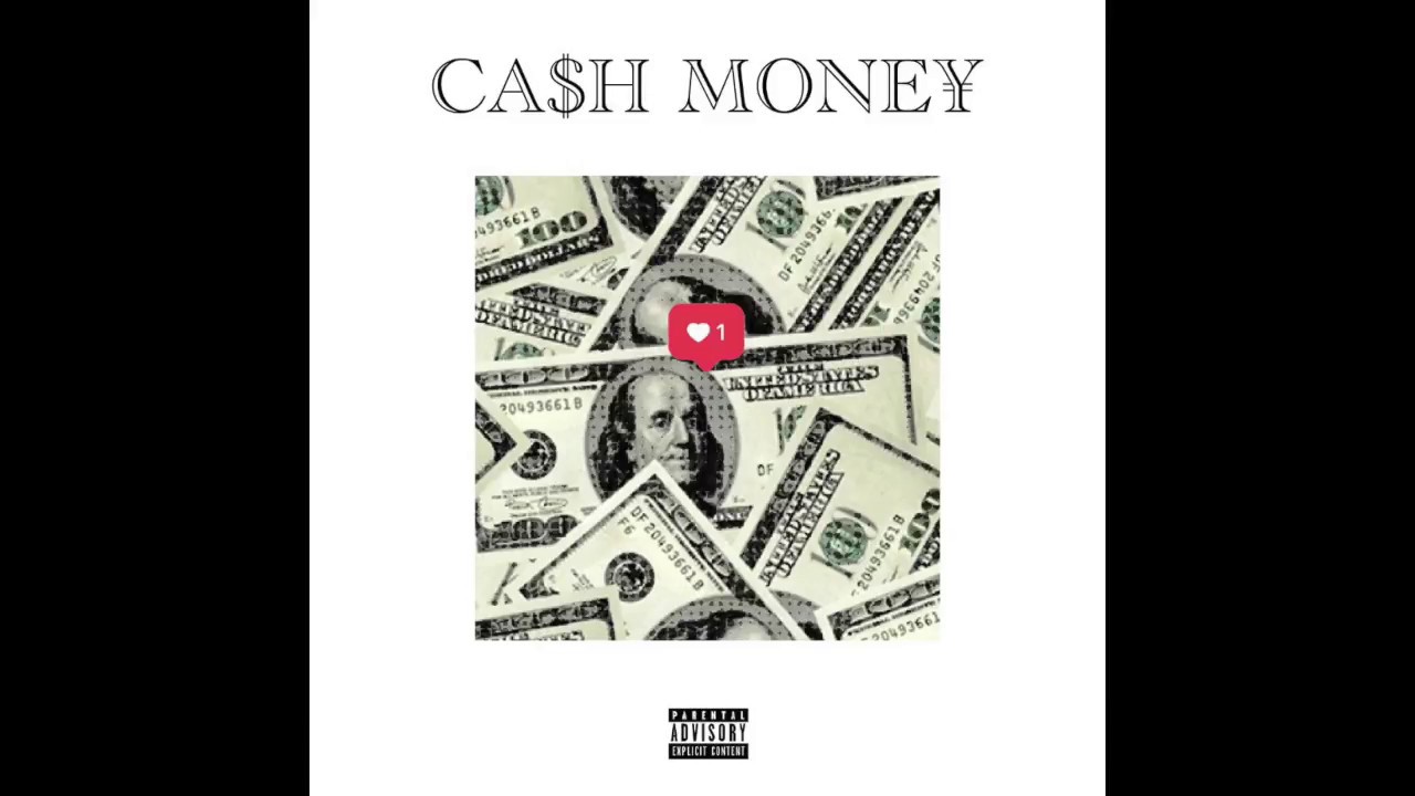 PB × Tattsraw - Cash Money