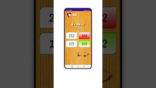 Best Cool Math Games Quiz App for mind calculation 🔥🔥 screenshot 4