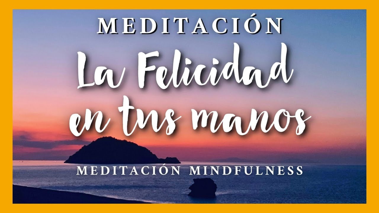 Meditación Guiada Mindfulness: Calma a través de la Atención Plena en ...