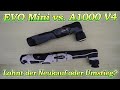 Liquid elements a1000 v4 vs chemicalworkz evo mini im vergleich  preis ausstattung und leistung