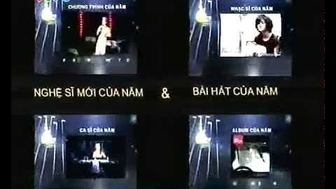 VTV6 Talkshow với Tạ Quang Thắng về giải Âm nhạc Cống hiến